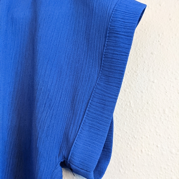 Simply Vera Vera Wang Top - Picture 3 of 4